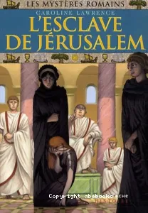 L'esclave de Jérusalem