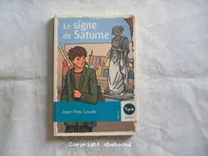 Le signe de Saturne