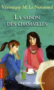 La saison des chamailles