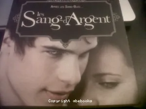 Les sang-d'argent