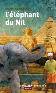 Eléphant du Nil (l')