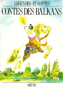 Contes des Balkans