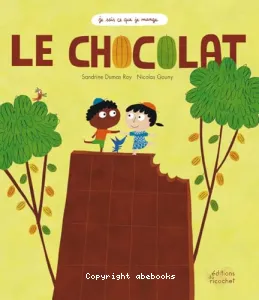 Chocolat (Le)