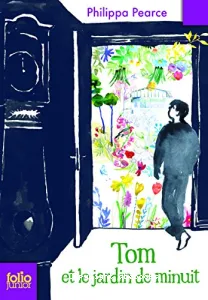 Tom et le Jardin de Minuit