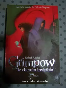 Grimpow, le chemin invisible