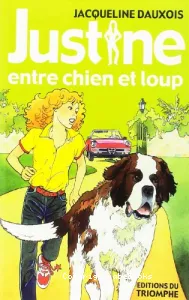 Justine entre chien et loup