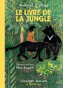 Le livre de la jungle