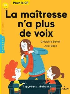 La Maîtresse n'a plus de voix