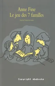 Le jeu des sept familles