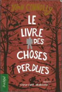 Le livre des choses perdues