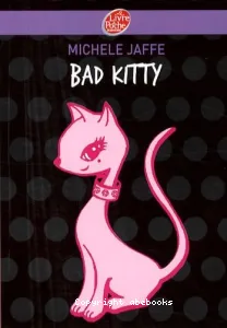 Bad Kitty