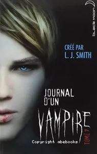 Journal d'un vampire