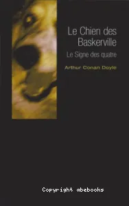 Le Chien de Baskerville