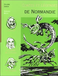 Contes et légendes de Normandie