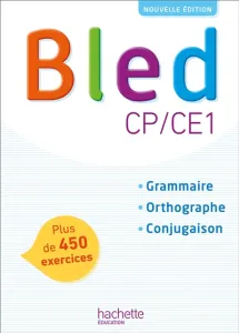Bled CP-CE1