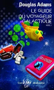 Le guide du voyageur galactique