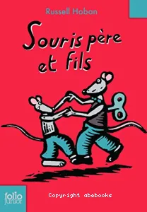 Souris père et fils