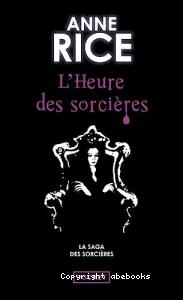 L'heure des sorcières