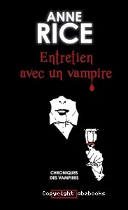 Entretien avec un vampire