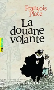 La douane volante