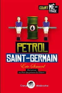 Petrol Saint-Germain