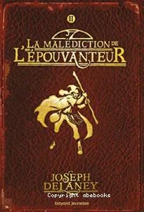 La malédiction de l'Epouvanteur