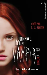 Journal d'un vampire