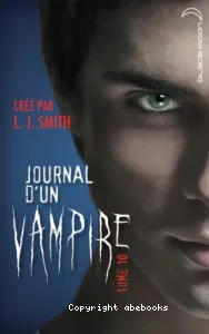 Journal d'un vampire