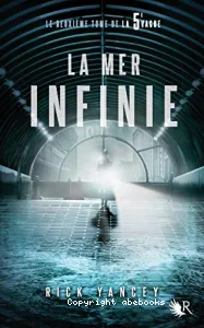 La mer infinie