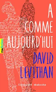 A comme aujourd'hui