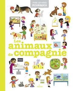 Animaux de compagnie (Les)