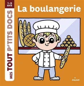Boulangerie (La)