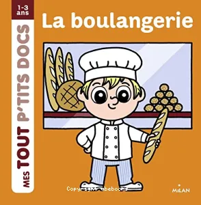 Boulangerie (La)