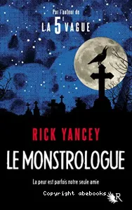 Le monstrologue