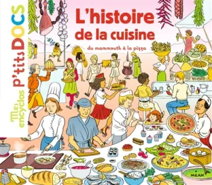 Histoire de la cuisine (L')