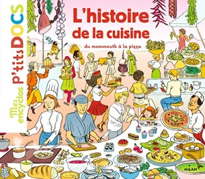 Histoire de la cuisine (L')