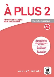 A plus 2