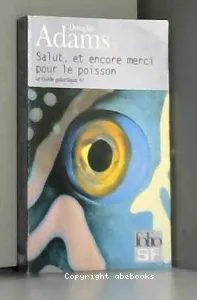 Salut, et encore merci pour le poisson