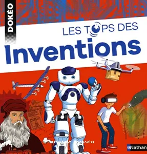 Tops des inventions (Les)