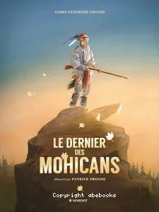 Le dernier des Mohicans