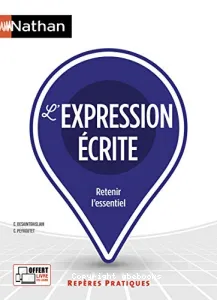 Expression écrite (L')