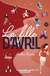 La fille d'avril