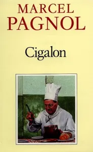 Cigalon