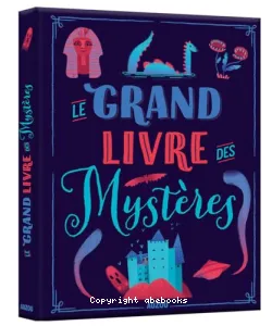 Le grand livre des mystères