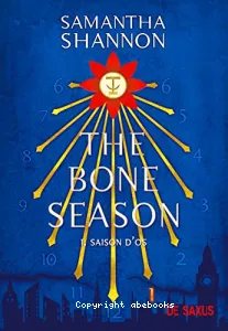 The bone season