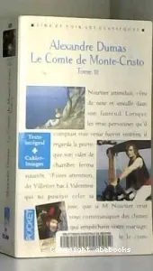 Le Comte de Monte- Cristo