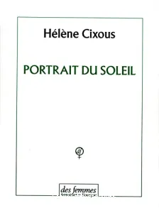 Portrait du soleil