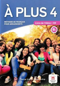 A plus 4