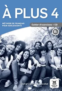 A plus 4