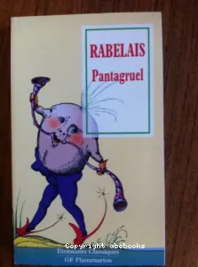 Pantagruel